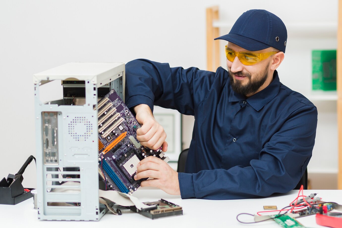 Dicas para manutenção de computadores em Mirante da Mata Cotia