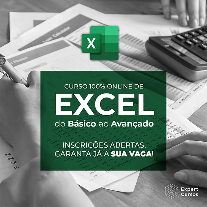 Excel Avançado: Aprimore-se Aqui!