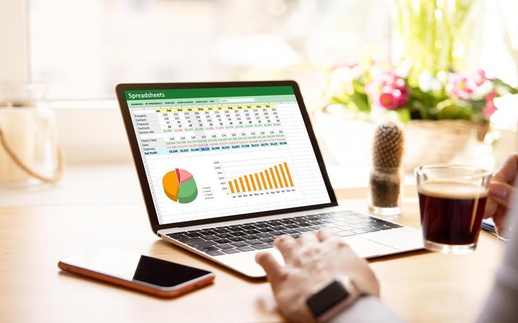 Dominando o Microsoft Excel para Maximizar a Produtividade