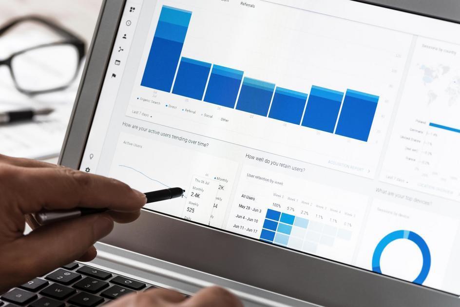 Encontre o melhor curso de Microsoft Power BI para sua carreira