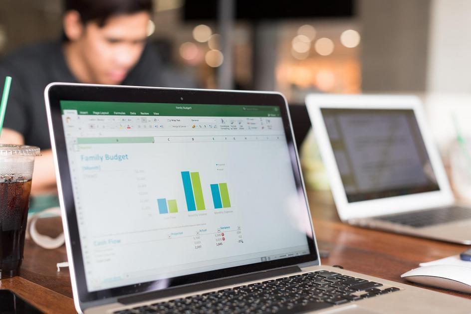 Integrando tecnologias de impressão com planilhas do Excel para MEI