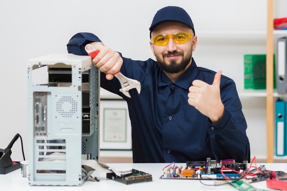 Problemas Comuns em PCs e Como a Manutenção Preventiva Pode Ajudar