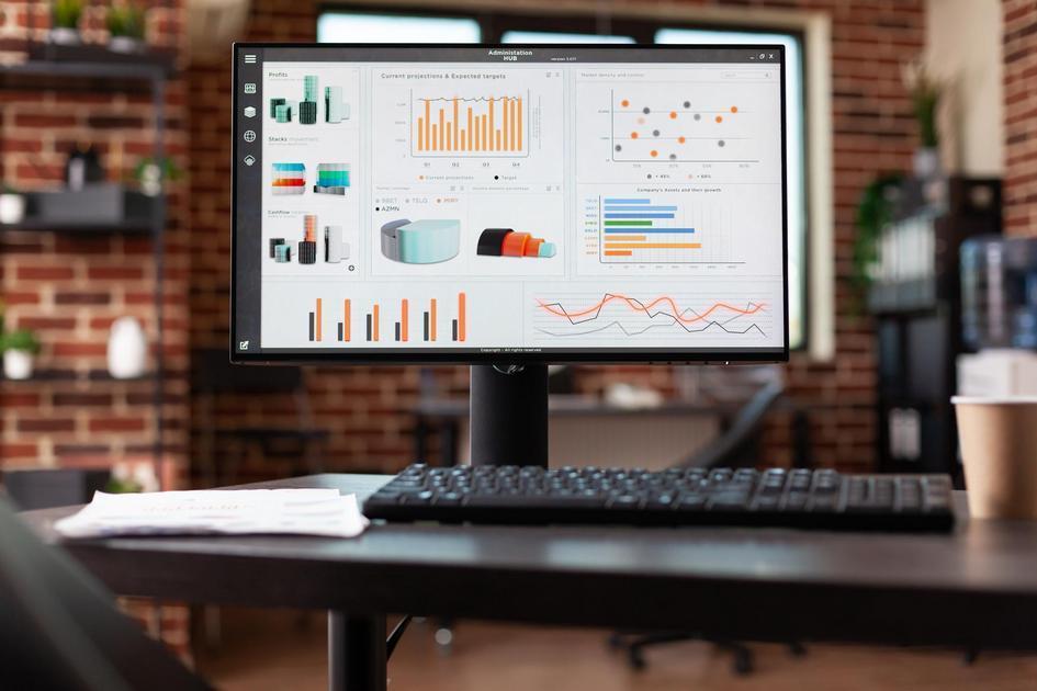 Compatibilidade e Integração: Fatores Chave na Escolha do Excel para Negócios